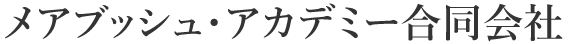 メアブッシュ・アカデミー合同会社